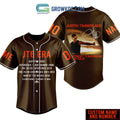 Justin Timberlake The World Tour Performance Personalized Baseball Jersey
