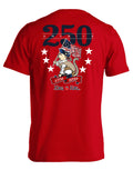 250TH PATRIOT KITTIE