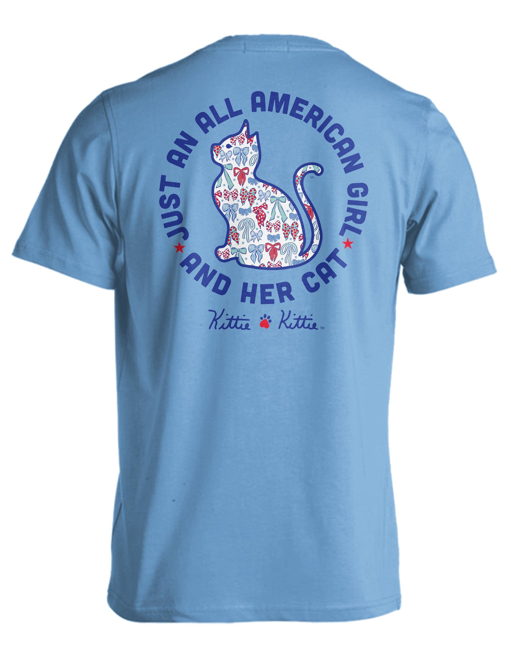 ALL AMERICAN GIRL KITTIE