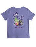 BECAUSE I KNEW YOU KITTIE, YOUTH SS