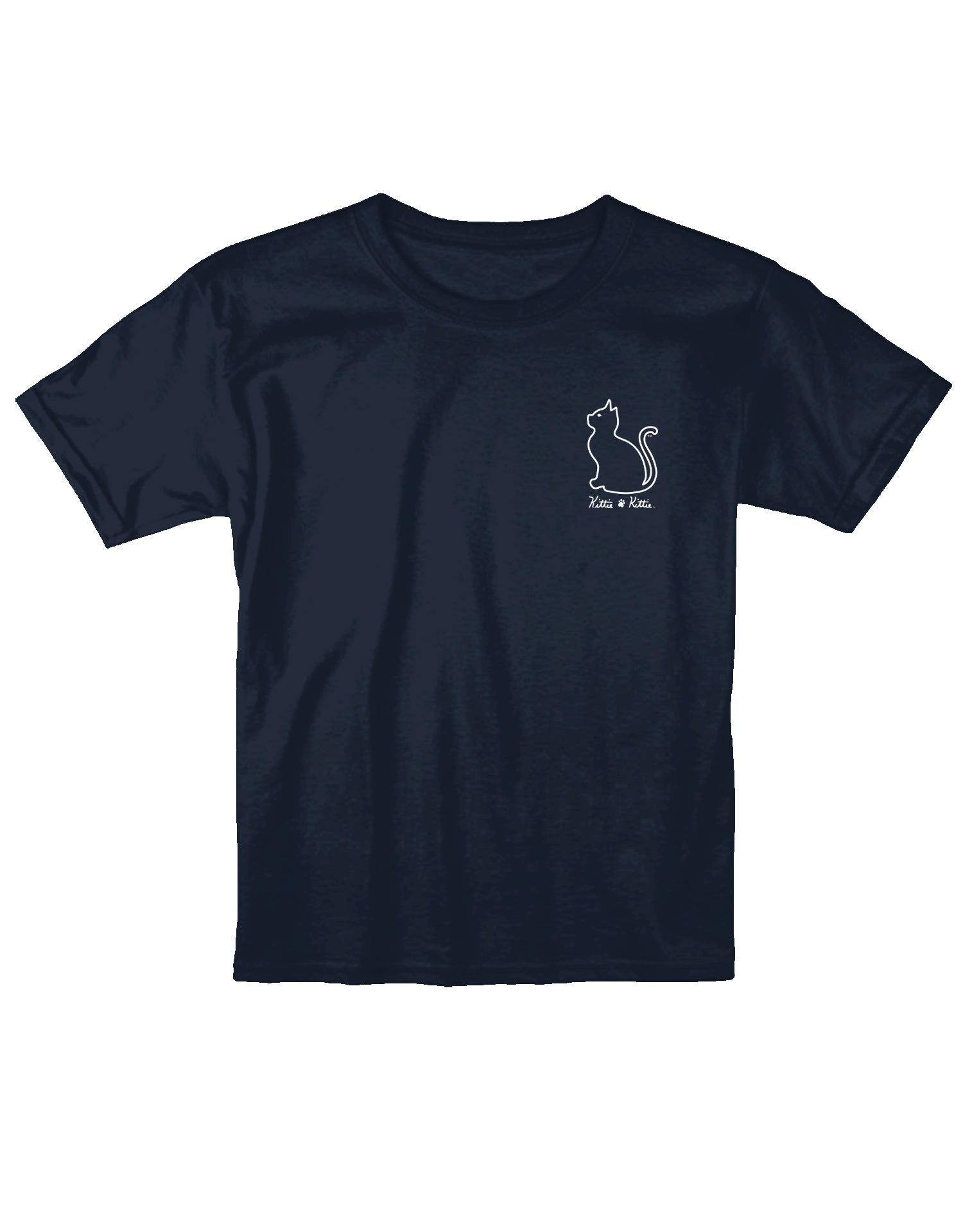 CAMPFIRE RING KITTIES, YOUTH SS