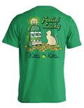 FEELING LUCKY SLOTS KITTIE