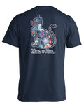 FIREWORKS KITTIE