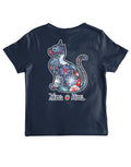 FIREWORKS KITTIE, YOUTH SS