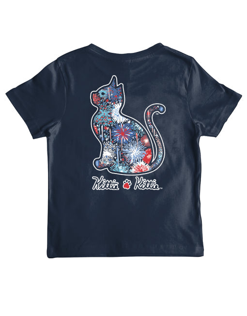 FIREWORKS KITTIE, YOUTH SS