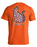 GHOST PATTERN KITTIE