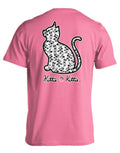 GIRL MOUSE PATTERN KITTIE