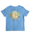 GRAND ADVENTURE KITTIE, YOUTH SS