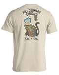HILL COUNTRY STRONG KITTIE
