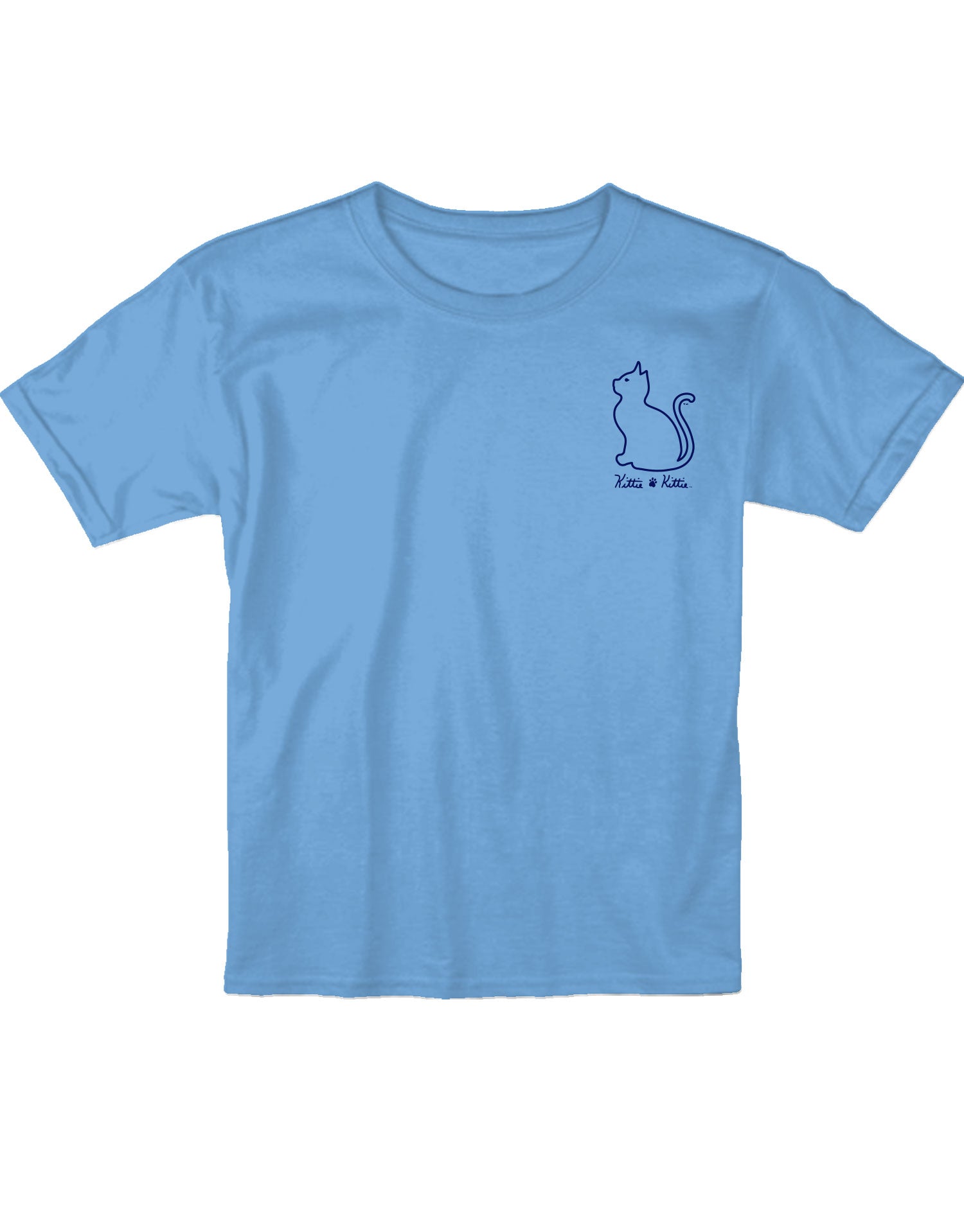 ICE CREAM TRUCK KITTIES, YOUTH SS