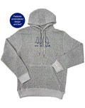 I'D RATHER BE WITH MY CATS, NANTUCKET HOODIE