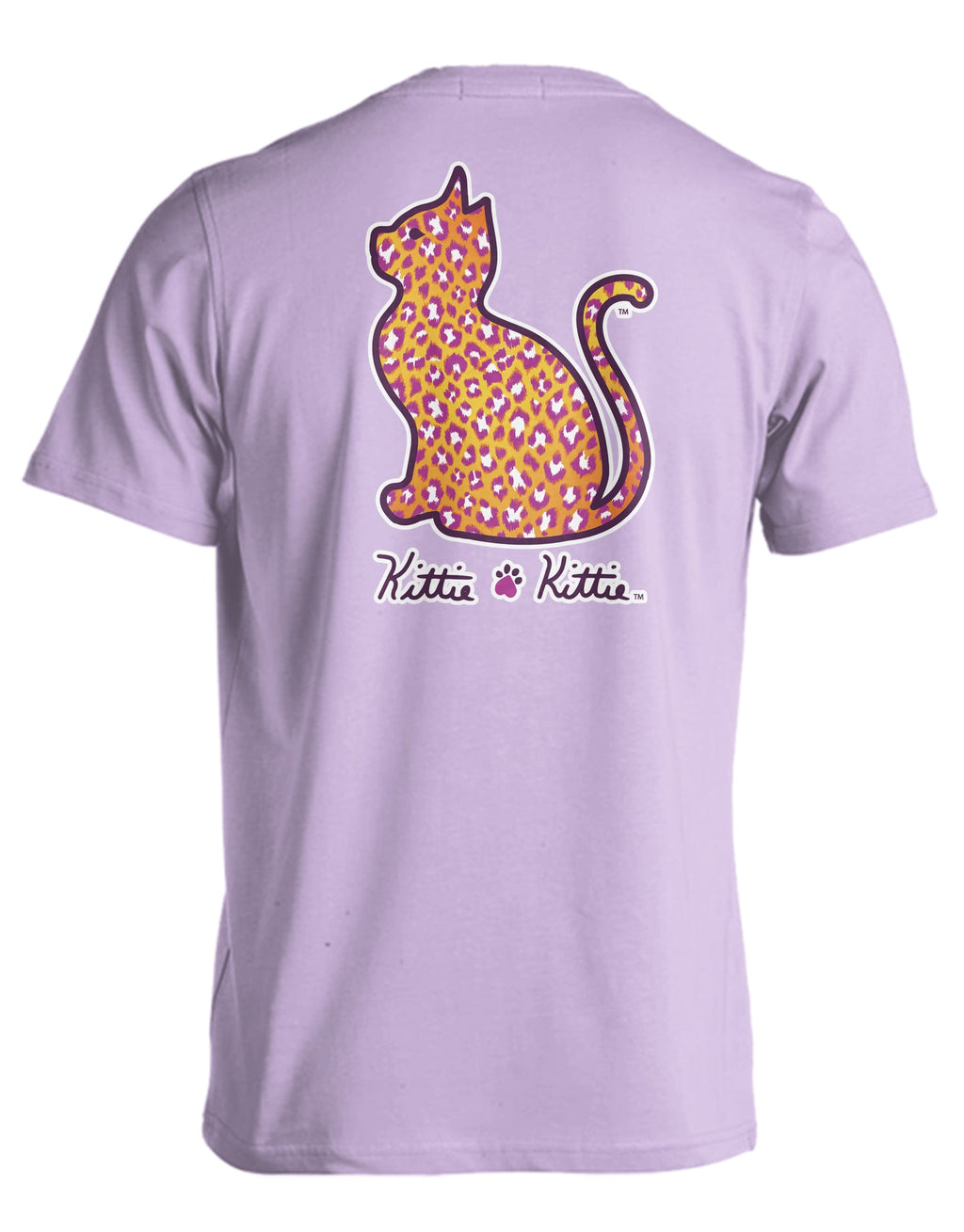 LEOPARD KITTIE