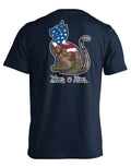 MOUNT RUSHMORE KITTIE