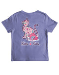 SHELL COLLECTION KITTIE, YOUTH SS