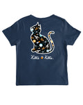 SPACE EXPLORATION KITTIE, YOUTH SS