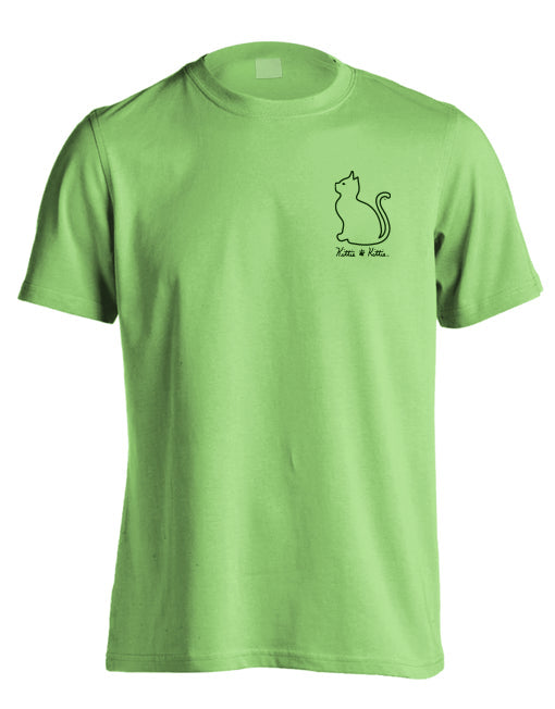 ST. PATRICK'S ICONS KITTIE