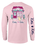 SWEET PAWS BAKERY, ADULT LS