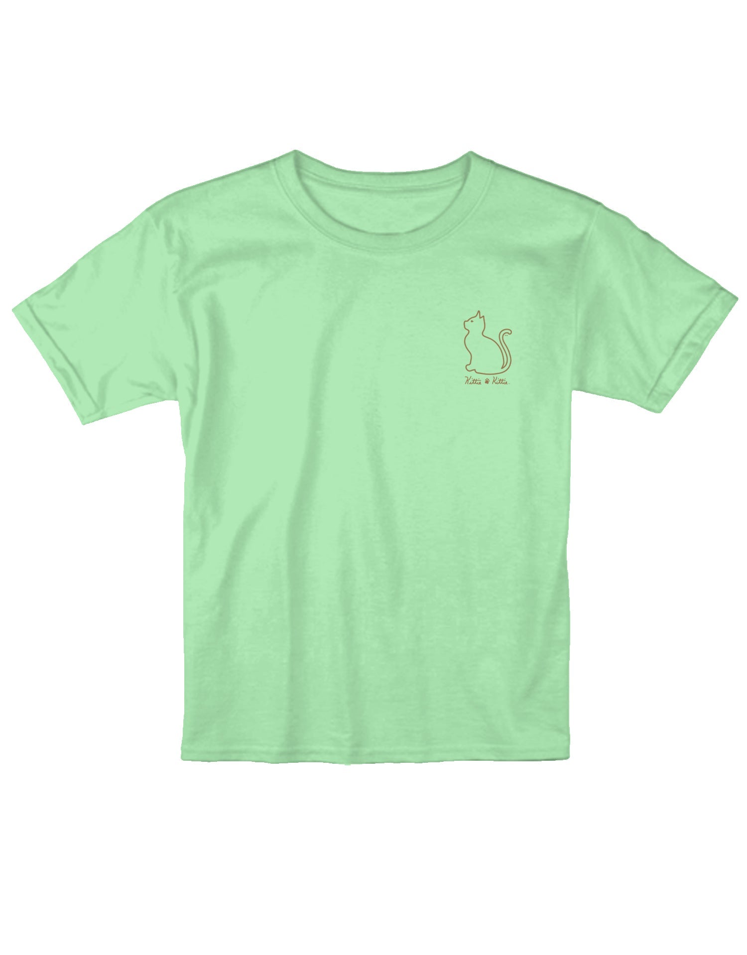 SUNNY DAYS KITTIE, YOUTH SS