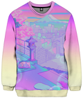 Kami Friend Sweatshirt
