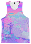 Kami Friend Tank Top