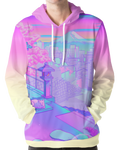 Kami Friend Hoodie