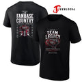 Kansas City Chiefs team legacy built on tradition driven by greatness city fanbase country shirt