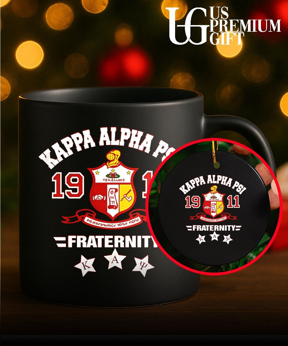 Kappa Alpha Psi Fraternity 1911 Crimson and Cream Nupes Yo Baby Yo shirt