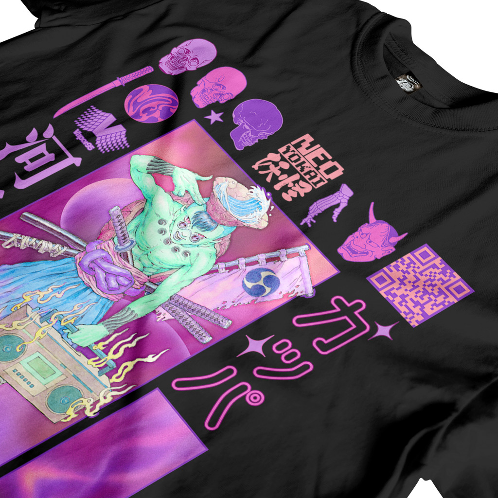 Kappa Tee