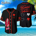 Karol G Mana Sera Bonito Custom Baseball Jersey