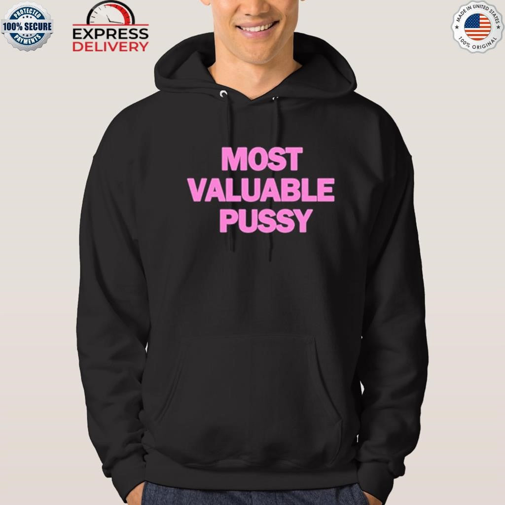 Kayla Malec Most Valuable Pussy Shirt