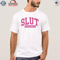 Kayla Malecc Slut Department Shirt