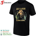 Kelly Clarkson Studio Sessions Las Vegas vintage shirt