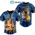 Kelsea Ballerini In A World Of Miranda Personalized Baseball Jersey