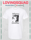 Kento Nakajima Crazy Clown Hollywood Dammerung Shirt