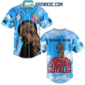 Kid Cudi Insano Tour Forget About It All Personalized Baseball Jersey