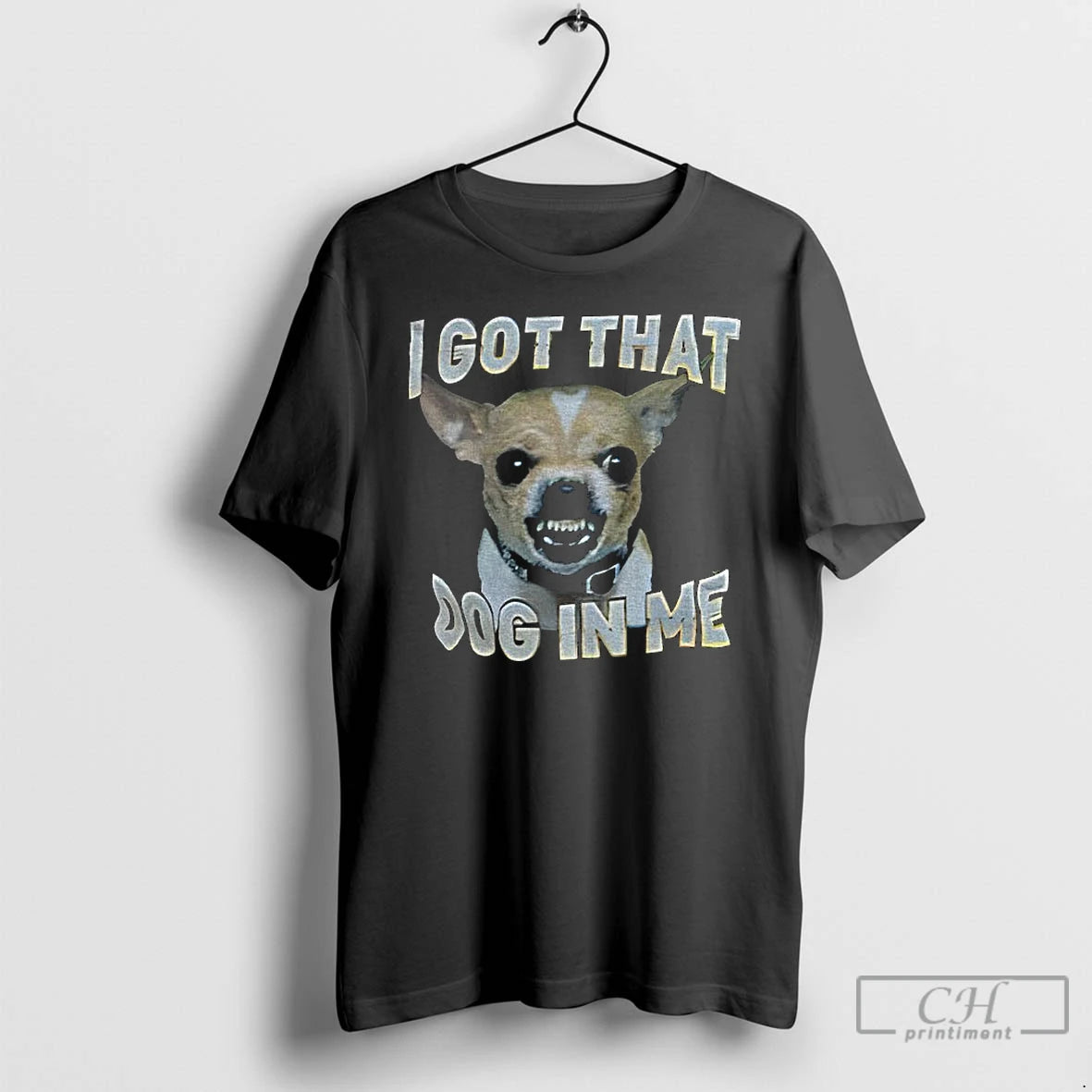 Kike Hernandez I Got That Dog In Me Funny T Shirts Hoodie, Sweatshirt | InkRitualCo.com