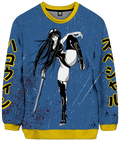 Killer Strike Sweatshirt