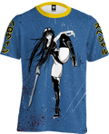 Killer Strike Tee