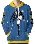 Killer Strike Hoodie