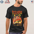 Kim Dracula Ice Nine Kills Shirt