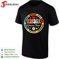 Kinder dream team shirt