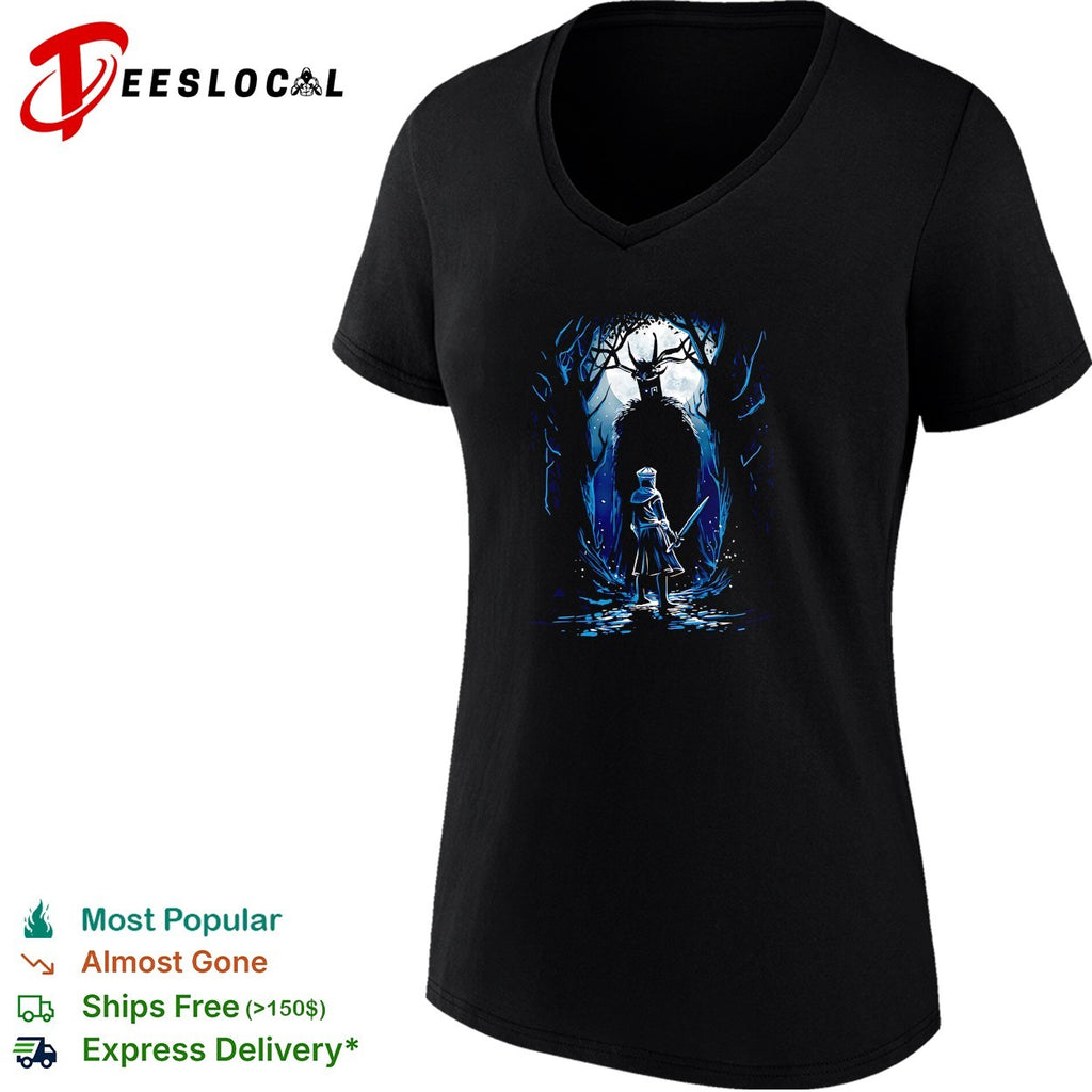 King Arthur and the Knights Who Say Ni from Monty Python and the Holy Grail We Say Ni shirt