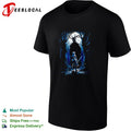 King Arthur and the Knights Who Say Ni from Monty Python and the Holy Grail We Say Ni shirt