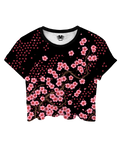 Kisetsu Crop Top