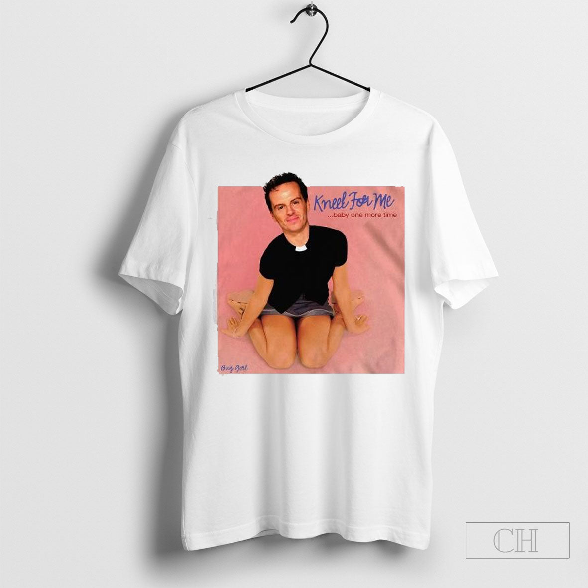 Kneel For Me Baby One More Time Bug Girl T-Shirts, Hoodie, Sweatshirt | InkRitualCo.com