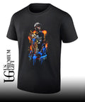 Knick NBA Champion 2026 Larry O’Brien Trophy basketball fan T-shirt