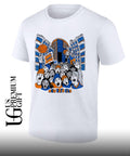 Knicks NBA Bing Bong New York City fan shirt