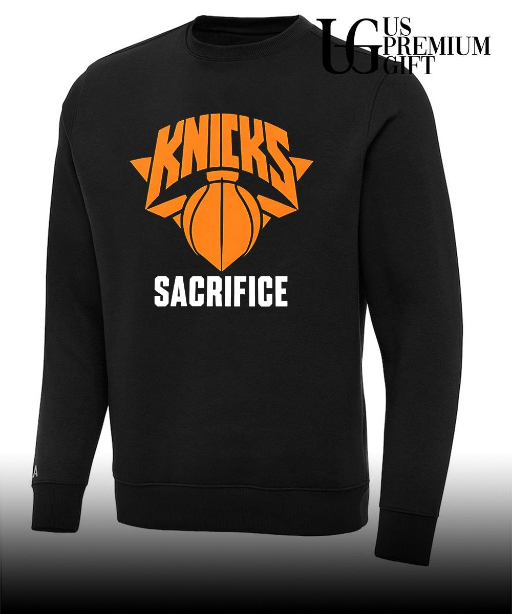 Knicks Sacrifice 10 Weeks NBA shirt