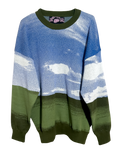 Bliss Knit Sweatshirt