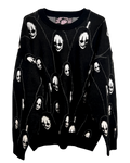 Guests Knit Sweatshirt